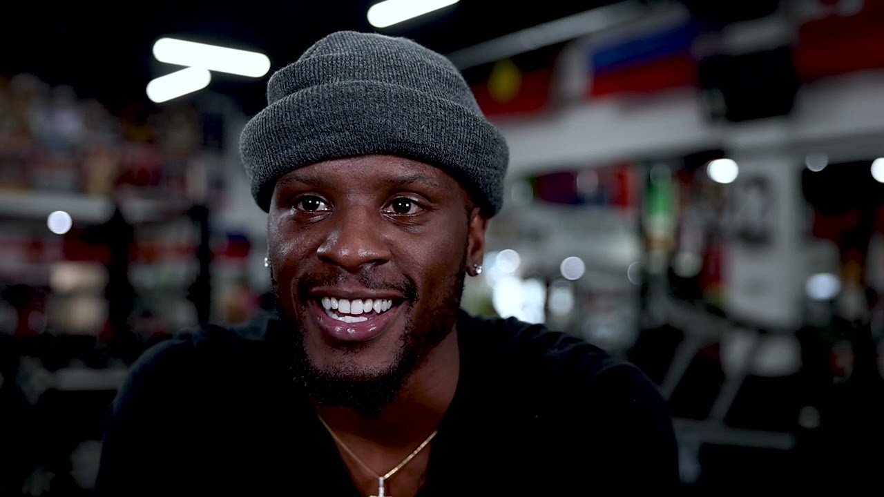 "Oh Timothy..." Tony Harrison Raw Interview background