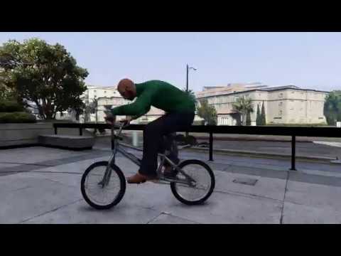 GTA V - Best of 2017