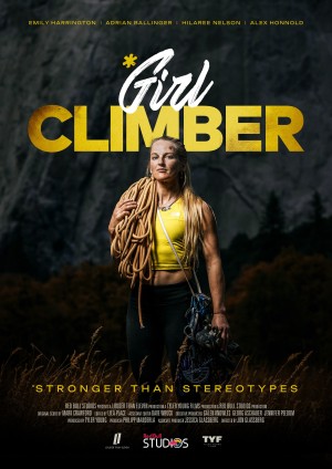 Girl Climber [Indonesian]