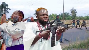 AKINKANJU - A Nigerian Yoruba Movie