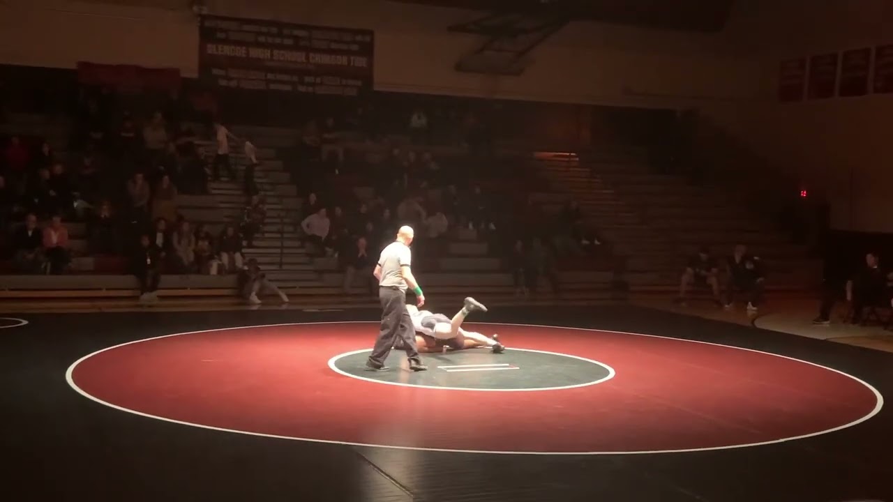 GHS vs. Forest Grove 2022 (Junior) background