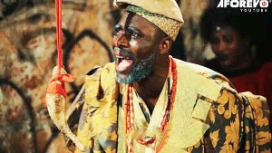 ORISA - A Nigerian Yoruba Movie Starring Ibrahim Chatta | Ayo Olaiya