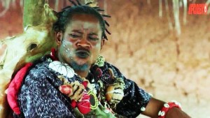 Gbayela - A Nigerian Yoruba Movie