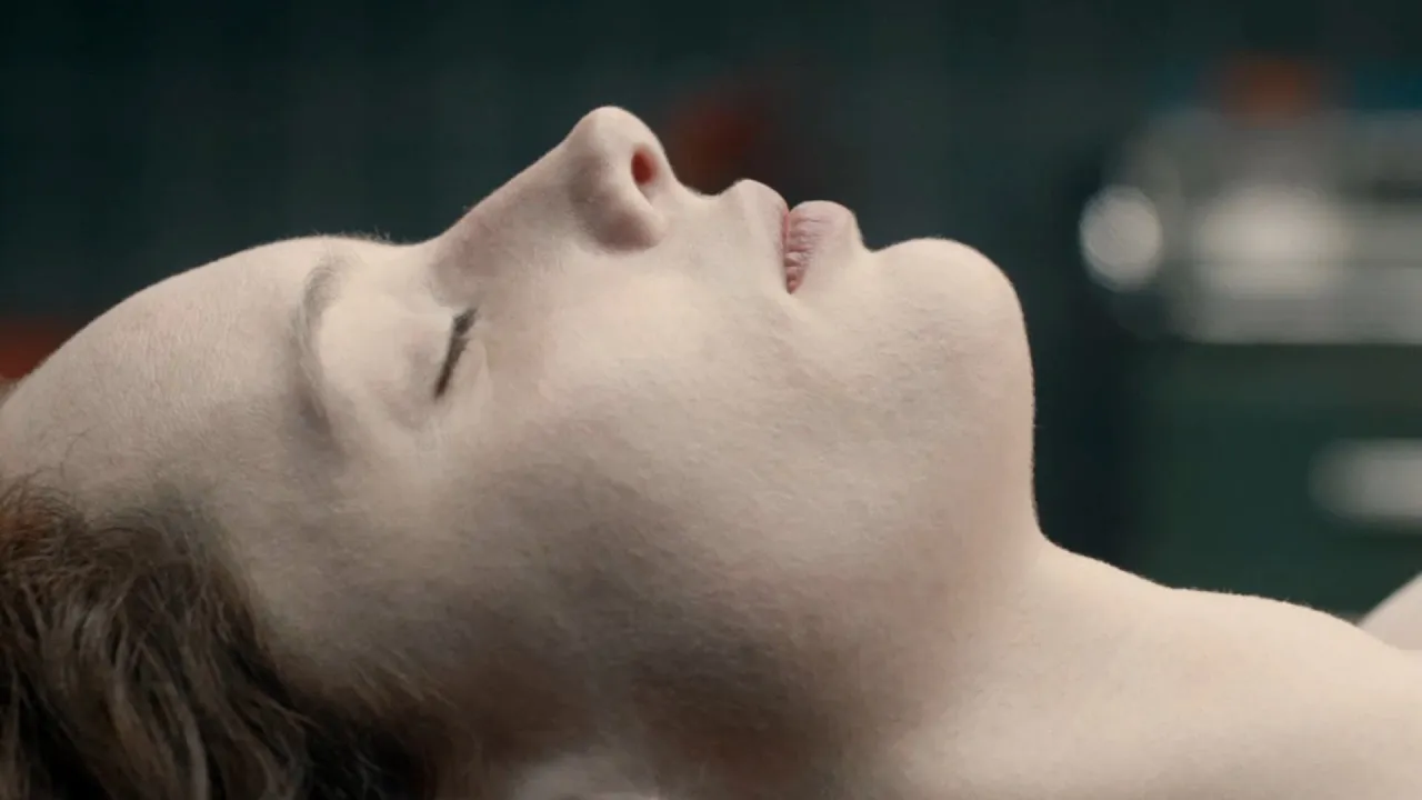 A Complex Mystery While Attempting to Identify the Body of a young Woman background