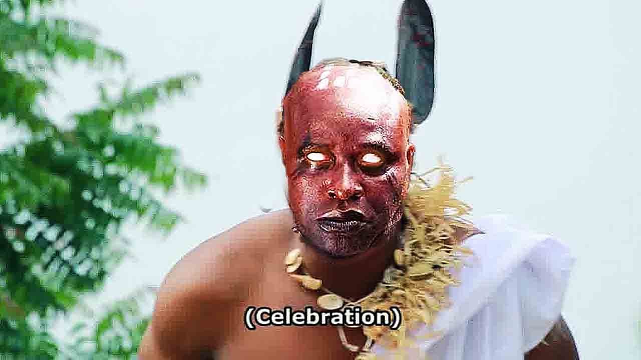 ORISA - A Nigerian Yoruba Movie