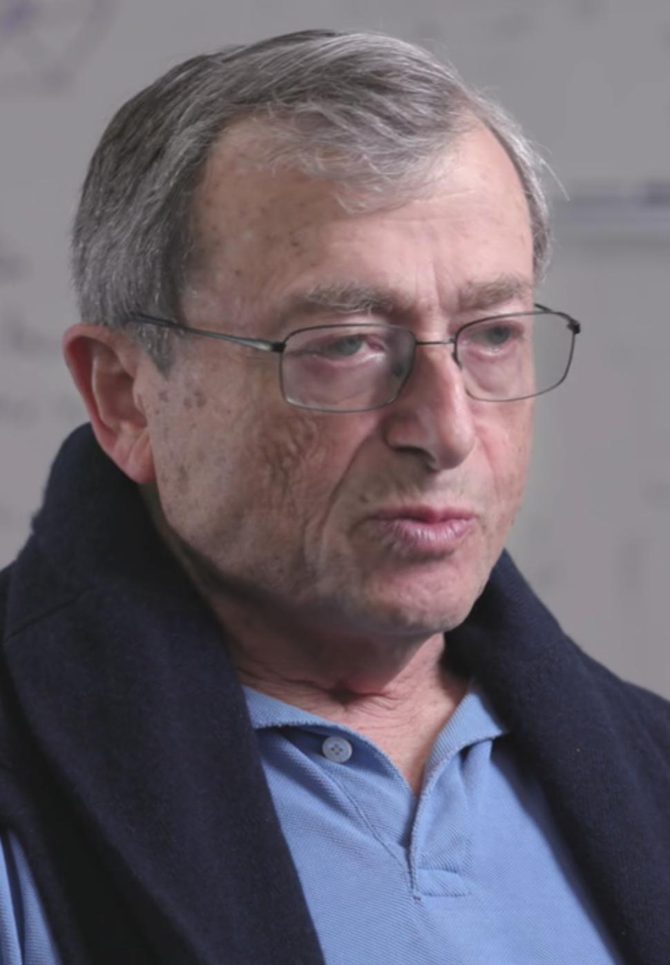 Andy Van Dam