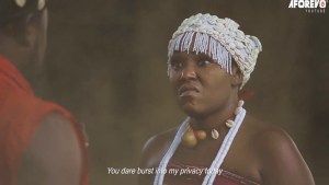 Iyawo Esu