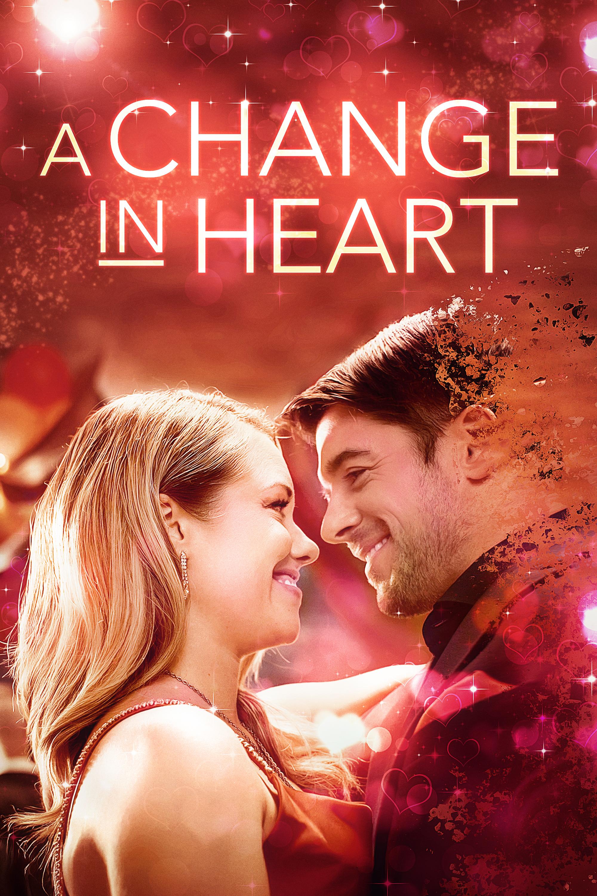 A Change in Heart