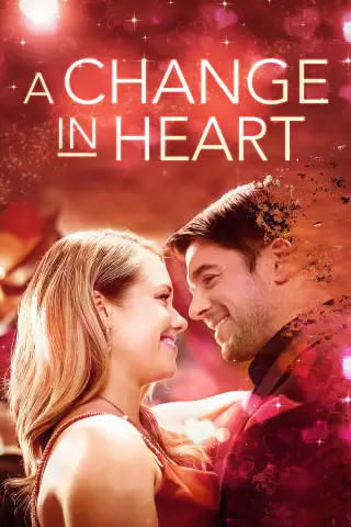 A Change in Heart