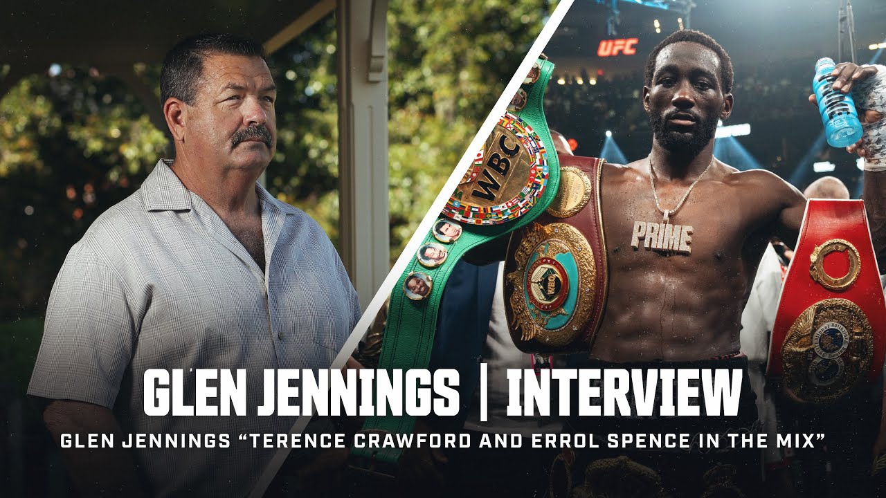 Tim Tszyu manager confirms Crawford camp rate Tszyu as the best 154 pound fighter background