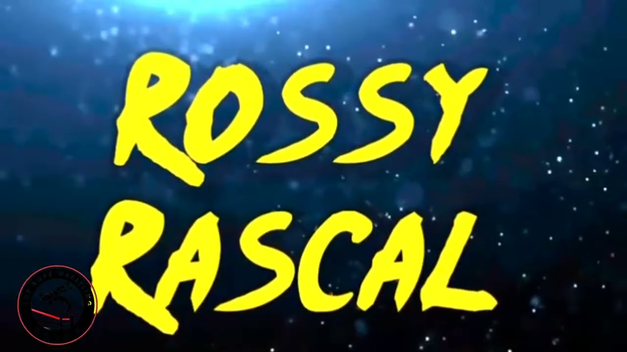 Rossy Rascal Winter Gardens Promo - Top Rope background