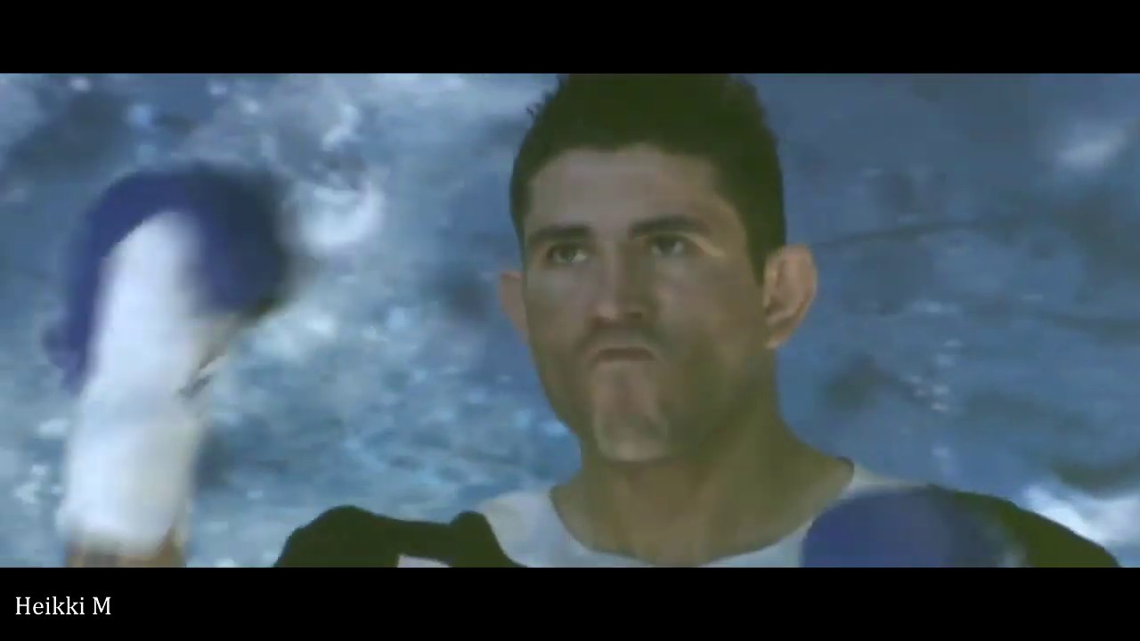 Gago Drago - Armenian Slugger (Highlights) backdrop