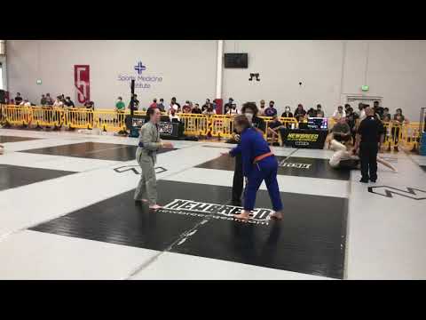 My next blue belt! Part 1