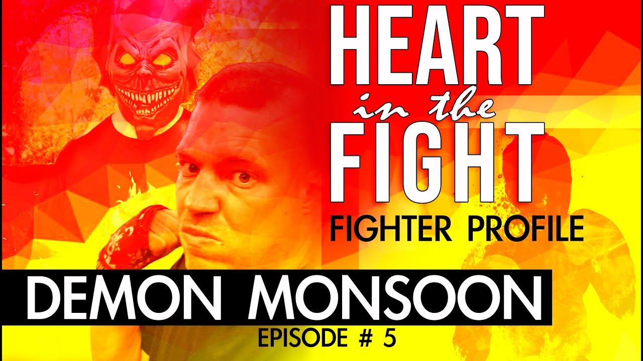 Fighter Profile: Demon Monsoon | Streetbeefs