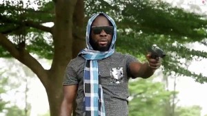 Kazim Akeeke - A Nigerian Yoruba Movie