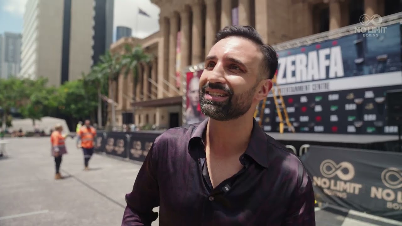 Paulie Malignaggi Breaks Down Zerafa vs Tszyu | Fight Prediction & Full Analysis