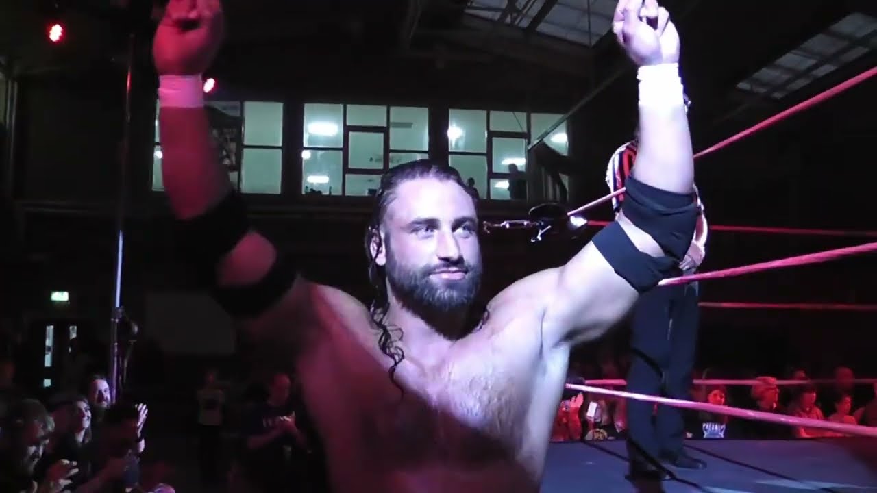 FIGHT MUSIC 4 THE FIGHT -  10 Years later!!!