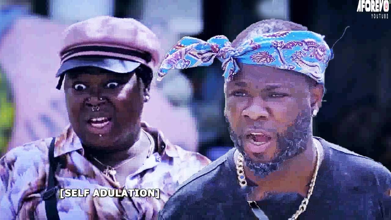 Sunami Omo Ole