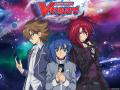 Cardfight!! Vanguard [English]