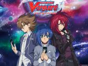 Cardfight!! Vanguard [English]