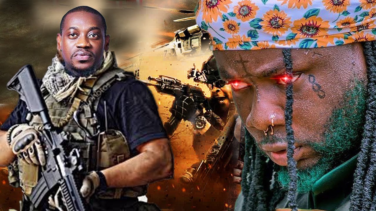 Omo Odaran - A Nigerian Yoruba Movie