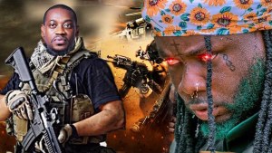 Omo Odaran - A Nigerian Yoruba Movie