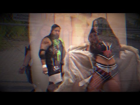 WHO ARE THE PRODUCTION? [DEREK DILLINGER and KATIE ARQUETTE]