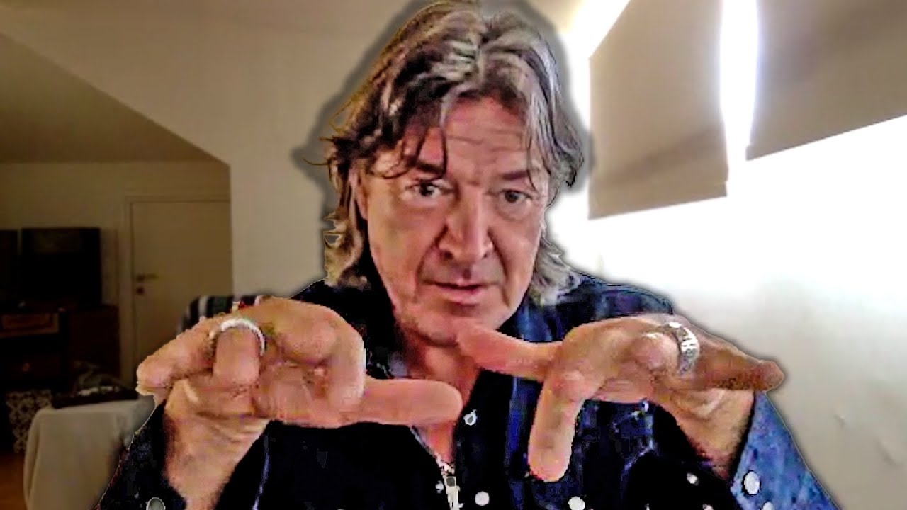 'LOSING is EATING AWAY at Tyson Fury!' - Gareth A Davies also on Chisora vs Wilder NEXT?