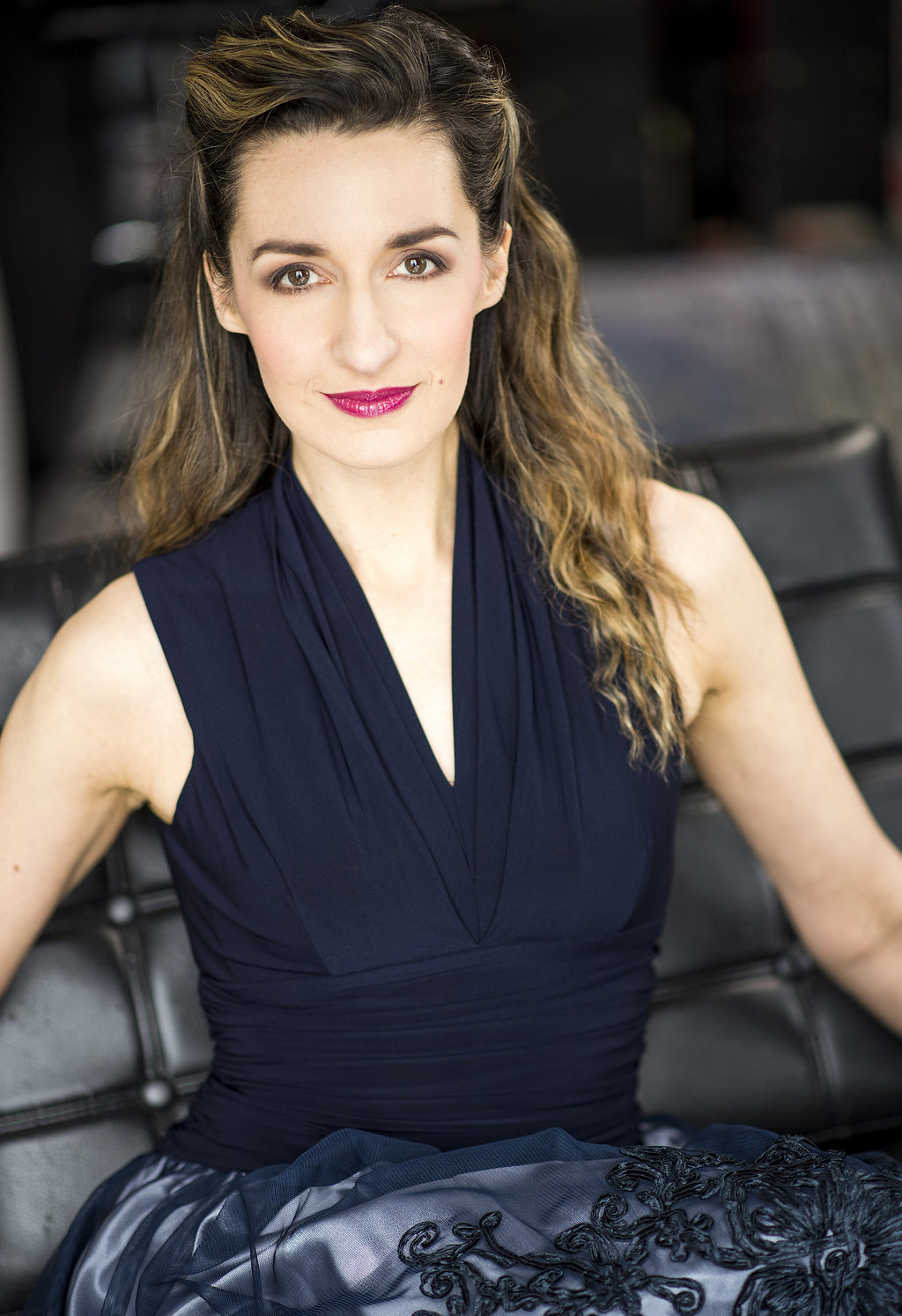 Olesia Shewchuk