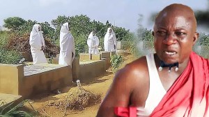 Omo Alapata - A Nigerian Yoruba Movie