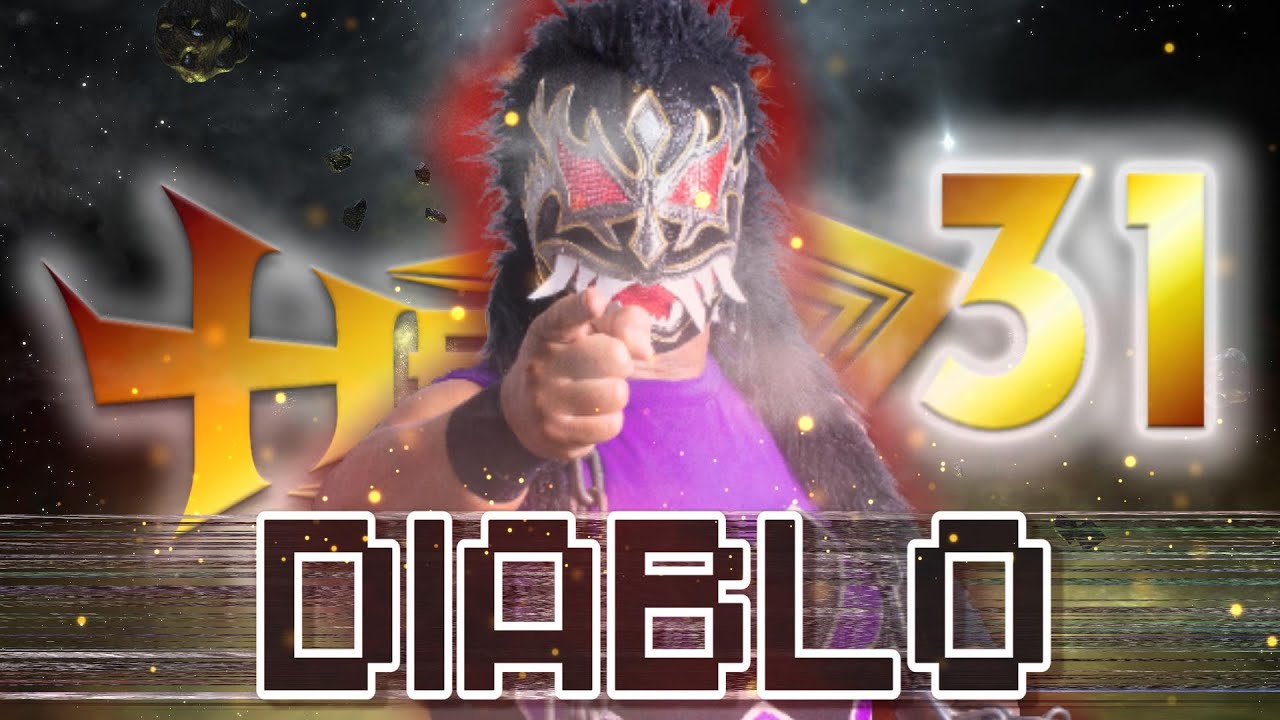 HERO31WBC記者会見 background