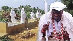 ILU AWON OKU