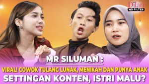 DILAN SKAKMAT COWO TULANG LUNAK INI‼️