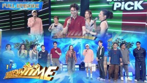 It's Showtime