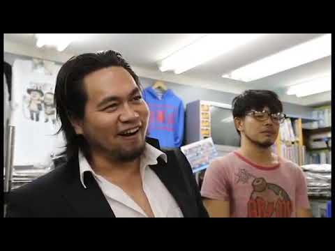 2016年 5月26日 ガンバレ☆プロレス チケット即売会
