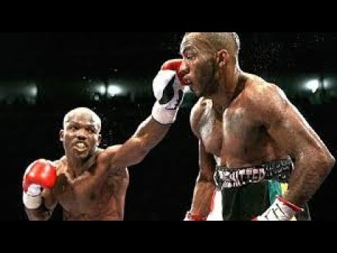 Tim Bradley - Desert Storm (Highlights / Tribute)