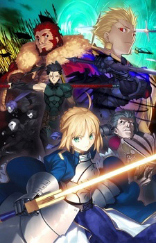 Fate/Zero Remix [Indonesian]