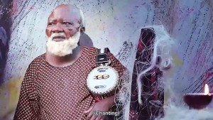 Asiri Ogun - A Nigerian Yoruba Movie