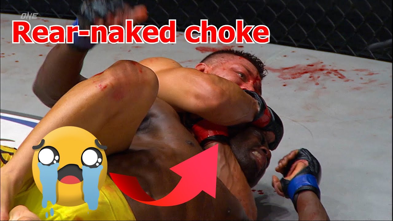 Một trận đấu bùng nổ của Colossa nhưng đòn khóa đẳng cấp thuộc về Tynanes | ONE Championship