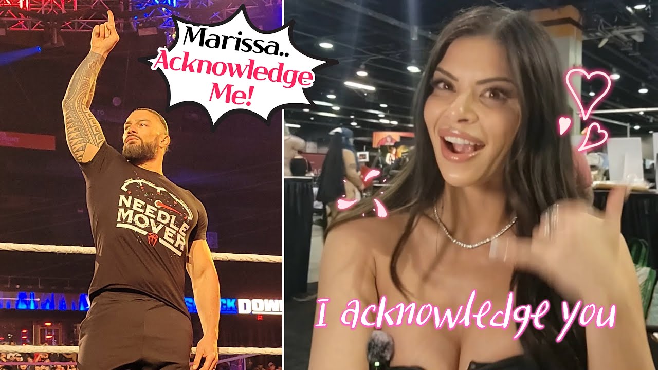 Marissa Jade eliminates John Cena Eliminated from Round of 16! #WWEWorldCup WPW Ep.230