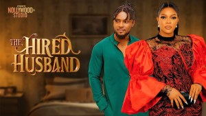 The Hired Husband