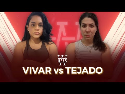 Warriors Cup 74: Vivar vs Tejado