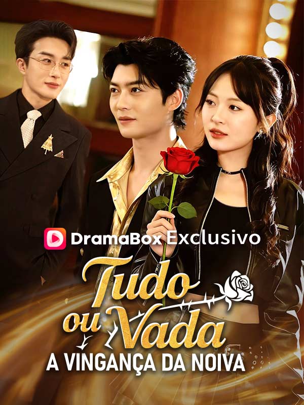 Tudo ou Nada: A Vingança da Noiva poster