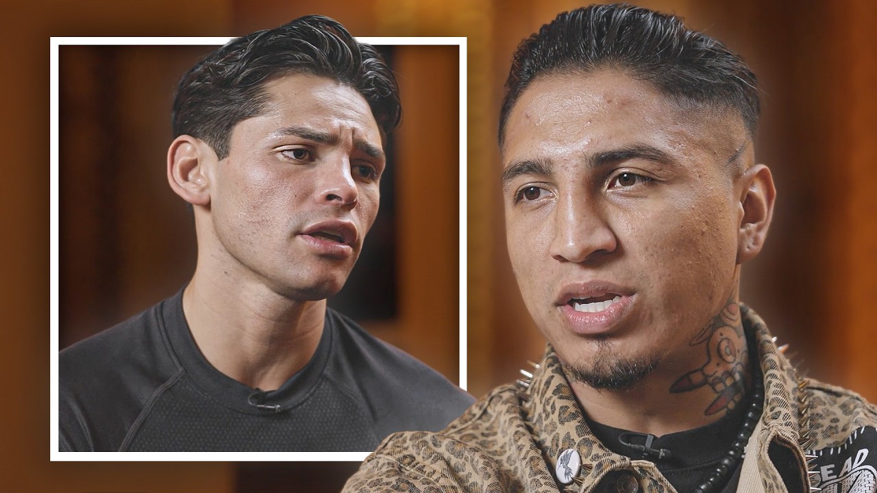 “I Know on a Boxing Level, I’m Better” - Barrios on Outclassing Ryan Garcia