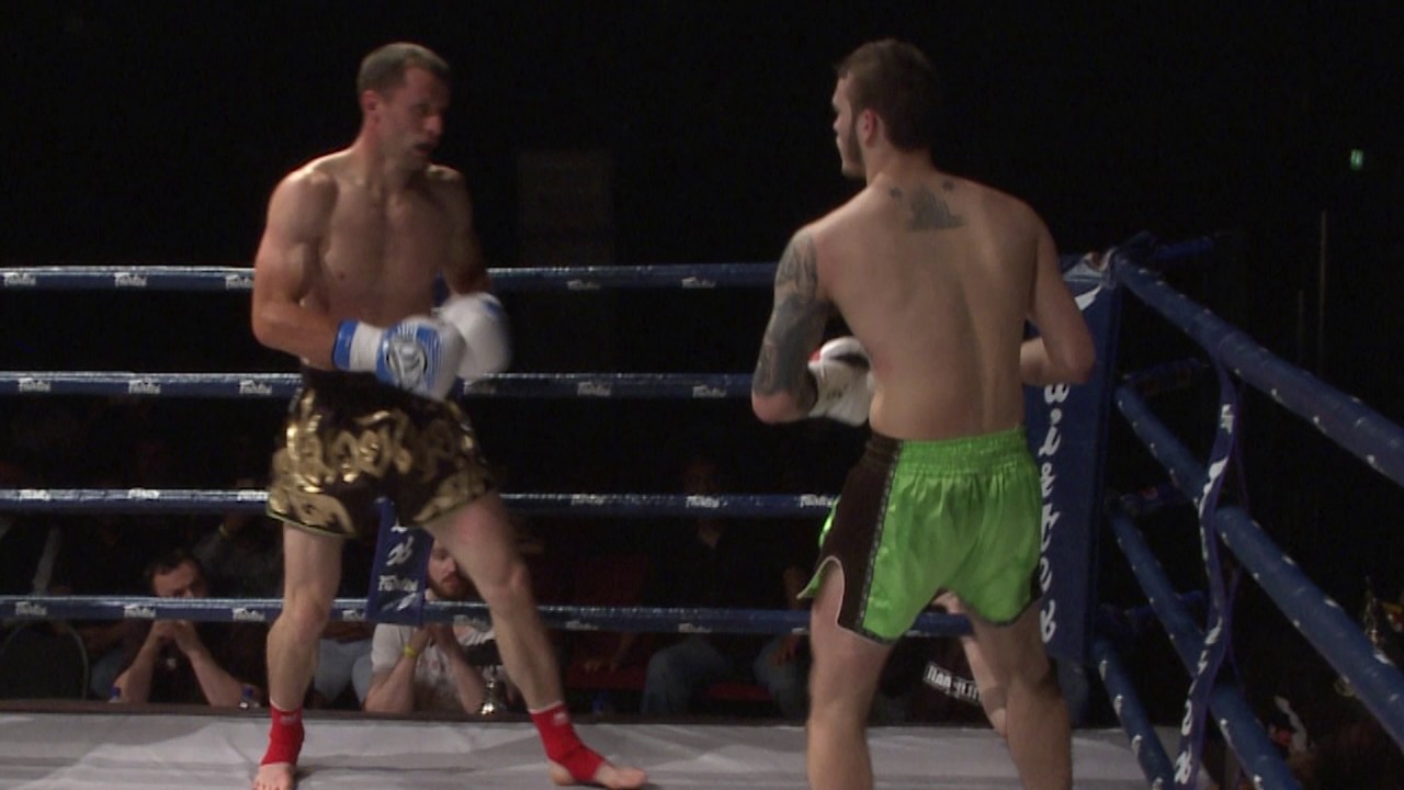 SFS III : THE INFAMOUS :: JASON BINT AND DZIDZIS MUSALIS