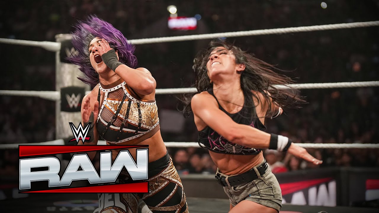 ي جاي لي ضد بايلي على لقب الانتركونتننتال – راو ١٦ مارس ٢٠٢٦