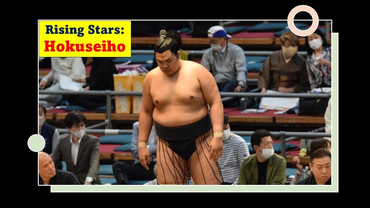 Giant Hokuseiho: Defeats avenged, but… background