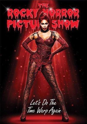 The Rocky Horror Picture Show: Let's Do the Time Warp Again [SpanishLatam]