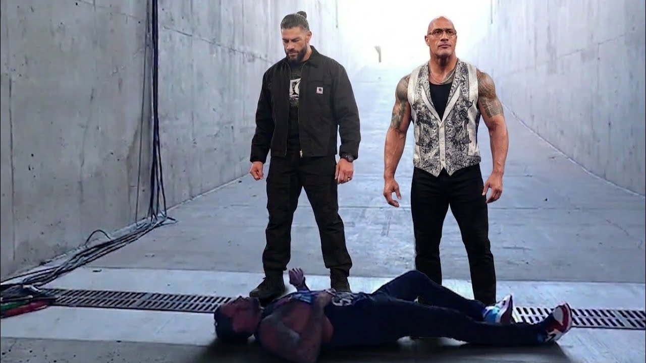 The Rock Joins Roman Reigns & DESTROYS CM Punk 😱 | WWE RAW Preview & Highlights