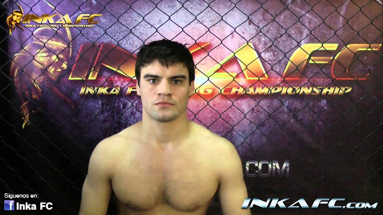 INKA FC WARRIORS: ROLLIE PETERKIN MAS LISTO QUE NUNCA SALE A GANAR background